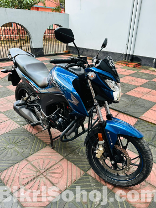 Honda Hornet Special Edition 2020
